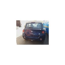 Per ricambi quadriciclo
