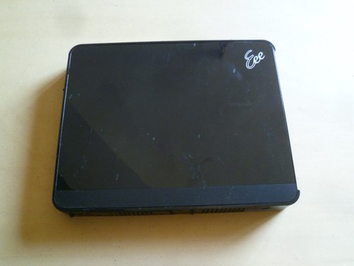 Minipc asus eee b202 - pc,