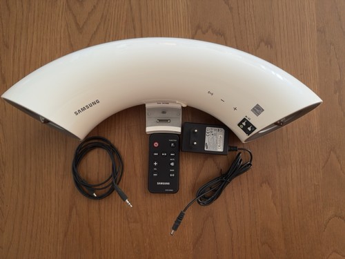 Samsung dual docking da - ,