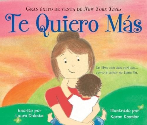 Laura duksta quiero más - te,
