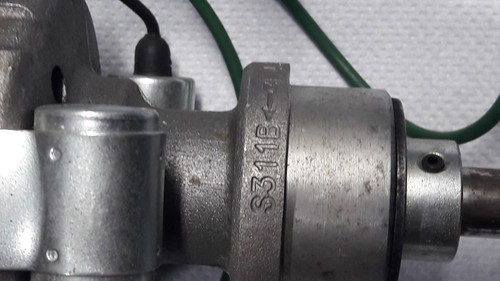 Spinterogeno marelli s311b - spinterogeno, per