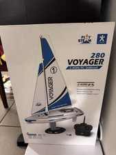 Voyager 280 barca - 280, vela
