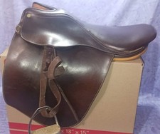 Sella Taglio Made in Argentina