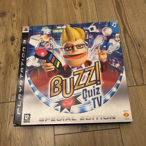 Buzz quiz gioco - buzz,