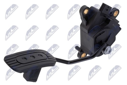Pedale acceleratore nissan - acceleratore,
