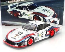 1/18 WERK83 - PORSCHE - 935/78