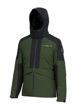 FISHER GIACCA EXPLORER MAN -