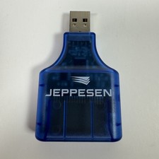 Jeppesen Skybound G2 USB