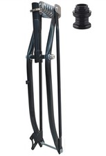 Forcella molla bici 26" 1"