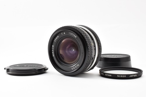 Ottimo come nuovo - [], nikon