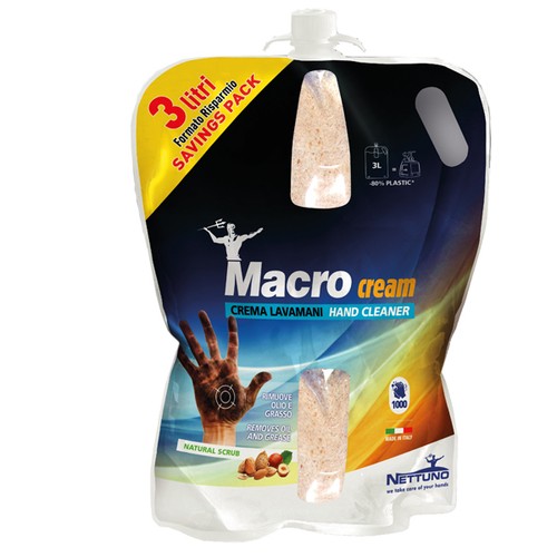 Ricarica bag pasta - ricarica, t-bag