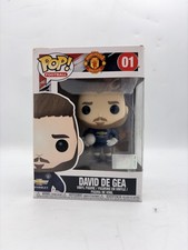 Figurina Funko! Pop - Calcio -