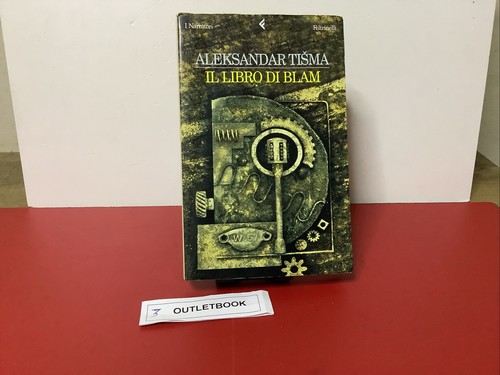 Libro blam aleksandar - il,