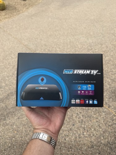 Web stream android 4 - stream, 4.4