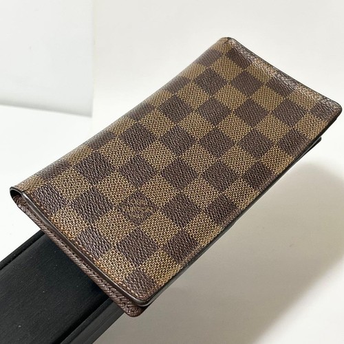 Louis vuitton m60825 - vuitton, damier