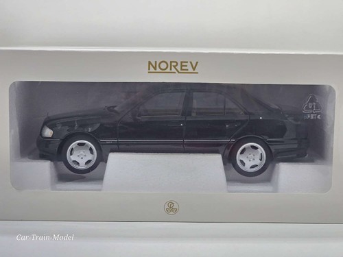 Mercedes benz c36 amg - mercedes-benz,