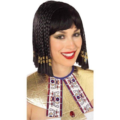 Parrucca regina del - nilo,