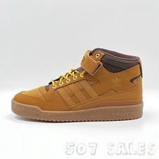Adidas Forum Mid Mesa /