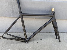 Colnago c59 rim brake frameset - c59,
