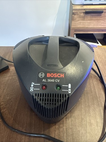 Bosch 3640 36v - 3640, cv