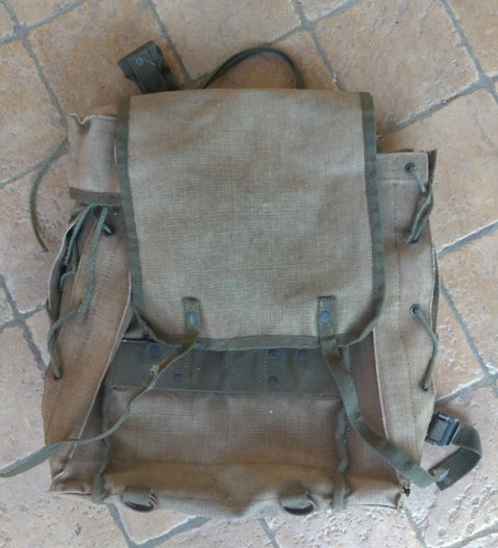 Zaino militare esercito - militare,
