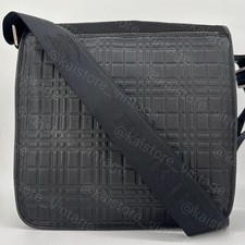 Borsa a tracolla Burberry