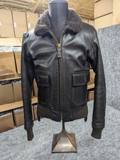 Giacca volo/bomber USN in