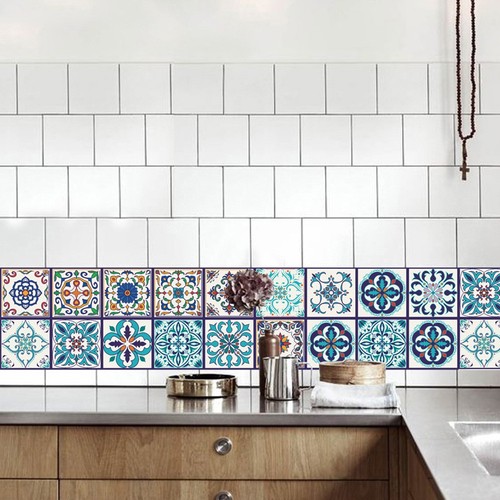 Cucina bagno mosaico - cucina,,