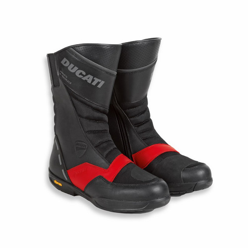 Ducati held strada touring - held, c4