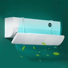 Deflettore Aria Fredda/Calda