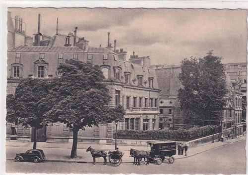 Postcard cartes postale - postale,