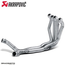 Collettore KAWASAKI Z 1000 ABS R Edition 2018-2020 AKRAPOVIC RC E-K10R4