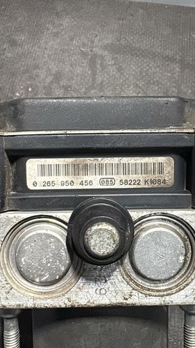 Abs per smart forfour - per, 1°