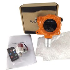 Rilevatore H2S Rilevatore di