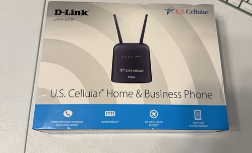 Link dwr 920v cellular - dwr-920v, us
