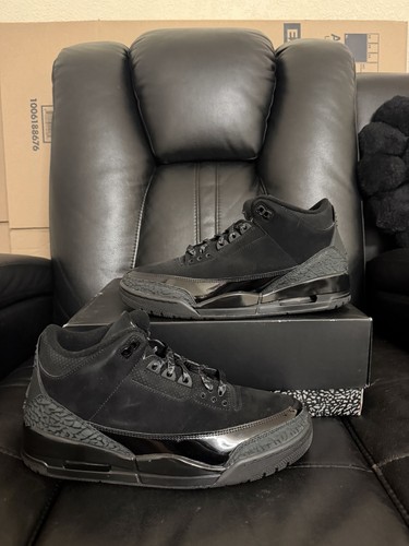 Taglia air jordan 3 - 10,5,