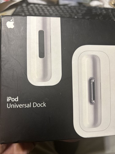 Apple ipad dock - ipad,