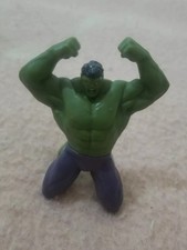 ACTION FIGURE HULK