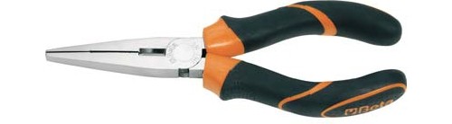Pinza becchi piatti lunghi - pinza,