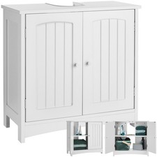 Armadietto sotto lavabo mobile