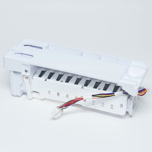Gruppo frigorifero icemaker - gruppo,