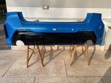 Paraurti POSTERIORE BMW SERIE