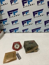 Membrana 5 Fori per Revisione