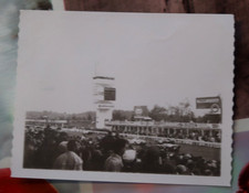 Foto Motorsport Contiturm