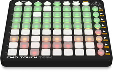 Behringer CMD Touch TC64 MIDI