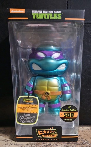 Funko hikari figura - funko,