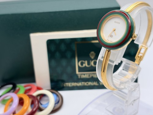 Ecc con scatola - scatola], orologio