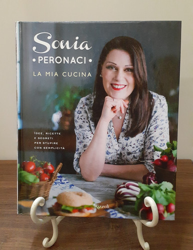 Sonia peronaci mia cucina - peronaci,