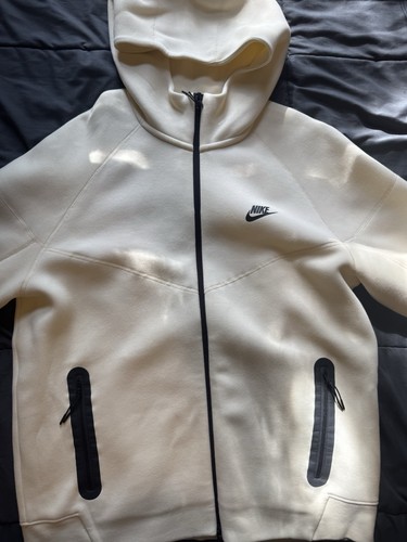 Nike tech fleece - tech, fill-zip