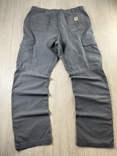 Pantalone lavoro carhartt - da,